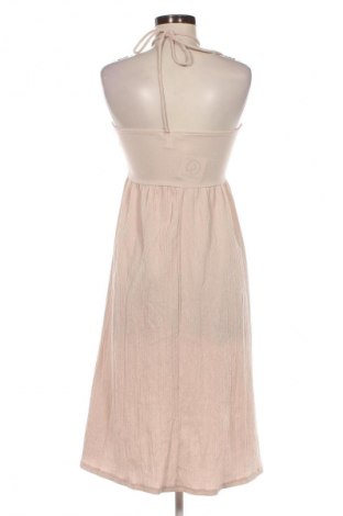 Kleid H&M, Größe S, Farbe Beige, Preis € 11,99