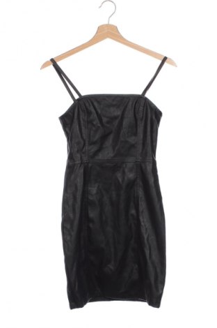 Kleid H&M Divided, Größe S, Farbe Schwarz, Preis 9,49 €