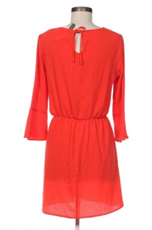 Kleid H&M Divided, Größe M, Farbe Rot, Preis 20,49 €