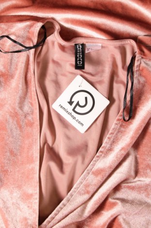 Kleid H&M Divided, Größe L, Farbe Rosa, Preis € 18,99