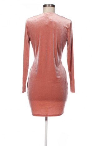 Kleid H&M Divided, Größe L, Farbe Rosa, Preis € 18,99