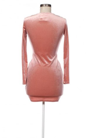 Kleid H&M Divided, Größe S, Farbe Rosa, Preis 16,99 €