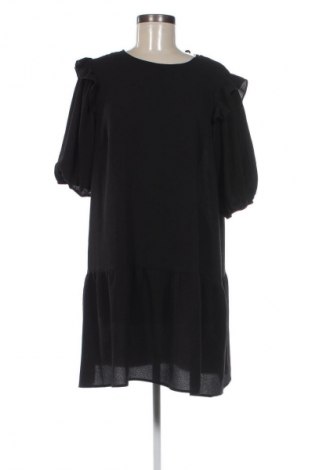 Rochie H&M Divided, Mărime L, Culoare Negru, Preț 44,99 Lei