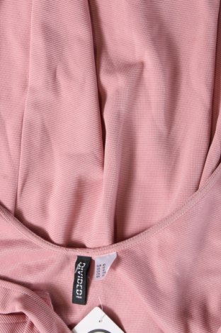 Šaty  H&M Divided, Velikost M, Barva Růžová, Cena  371,00 Kč