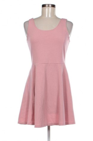 Kleid H&M Divided, Größe M, Farbe Rosa, Preis 9,49 €