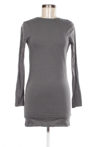 Kleid H&M Divided, Größe M, Farbe Grau, Preis 14,99 €