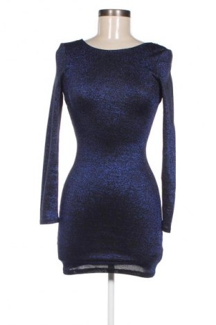 Kleid H&M Divided, Größe XS, Farbe Mehrfarbig, Preis € 10,49