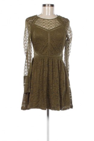 Rochie H&M Divided, Mărime S, Culoare Verde, Preț 43,99 Lei