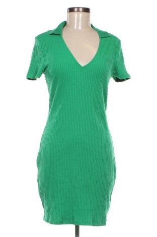 Kleid H&M Divided, Größe L, Farbe Grün, Preis € 12,49