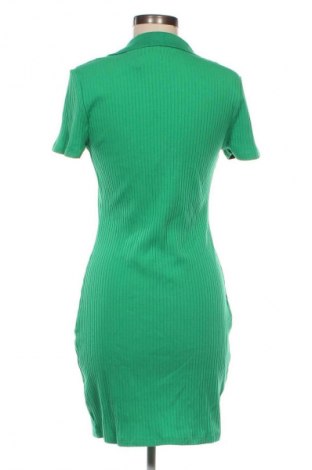 Kleid H&M Divided, Größe L, Farbe Grün, Preis € 12,49