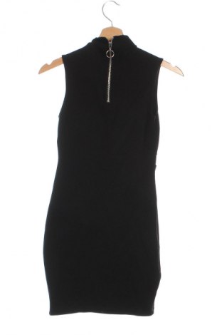 Kleid H&M Divided, Größe XS, Farbe Schwarz, Preis € 8,49