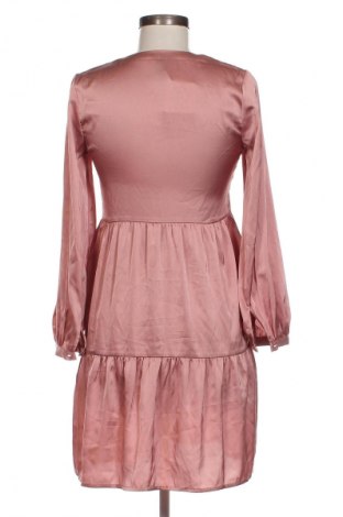 Kleid H&M Divided, Größe S, Farbe Rosa, Preis 10,99 €