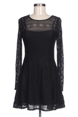 Kleid H&M Divided, Größe S, Farbe Schwarz, Preis 7,49 €