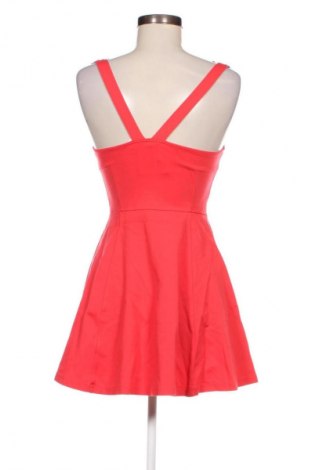 Kleid H&M Divided, Größe S, Farbe Rot, Preis € 14,91