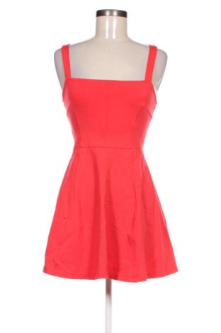 Rochie H&M Divided, Mărime S, Culoare Roșu, Preț 52,99 Lei