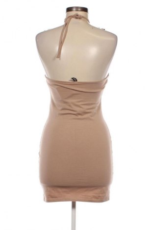 Kleid H&M Divided, Größe S, Farbe Beige, Preis € 8,99