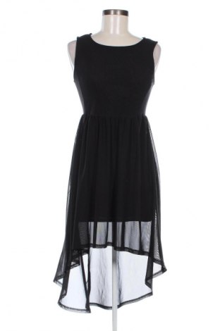 Rochie H&M Divided, Mărime M, Culoare Negru, Preț 73,98 Lei