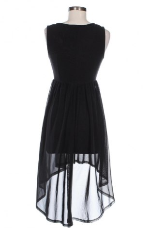 Kleid H&M Divided, Größe M, Farbe Schwarz, Preis 14,83 €