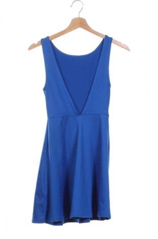 Kleid H&M Divided, Größe XS, Farbe Blau, Preis € 14,83