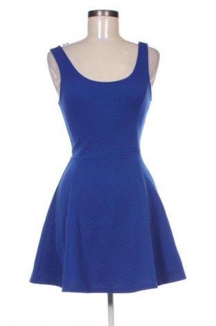 Kleid H&M Divided, Größe S, Farbe Blau, Preis 10,99 €