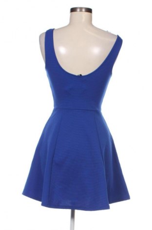 Kleid H&M Divided, Größe S, Farbe Blau, Preis 10,99 €