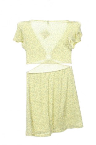 Rochie H&M Divided, Mărime XXS, Culoare Verde, Preț 59,99 Lei