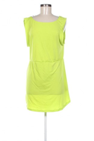 Rochie H&M Divided, Mărime M, Culoare Verde, Preț 91,99 Lei