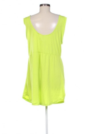 Rochie H&M Divided, Mărime M, Culoare Verde, Preț 91,99 Lei