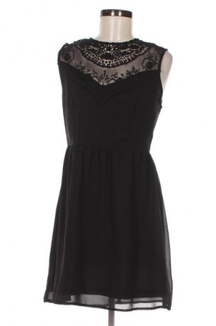 Rochie H&M Divided, Mărime M, Culoare Negru, Preț 51,99 Lei