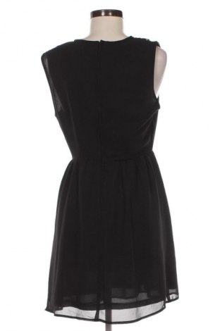 Rochie H&M Divided, Mărime M, Culoare Negru, Preț 51,99 Lei