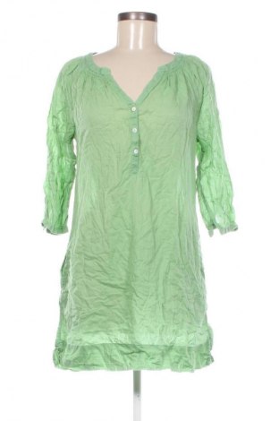 Rochie H&M L.O.G.G., Mărime S, Culoare Verde, Preț 48,99 Lei