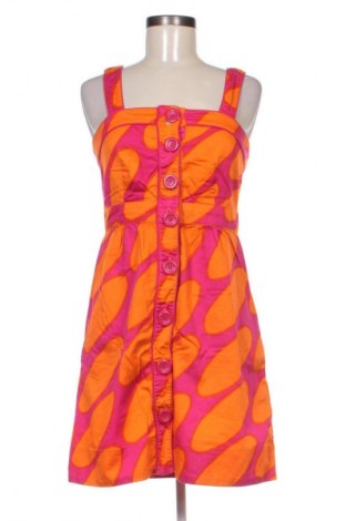 Kleid H&M Marimekko Collection, Größe M, Farbe Mehrfarbig, Preis 14,83 €