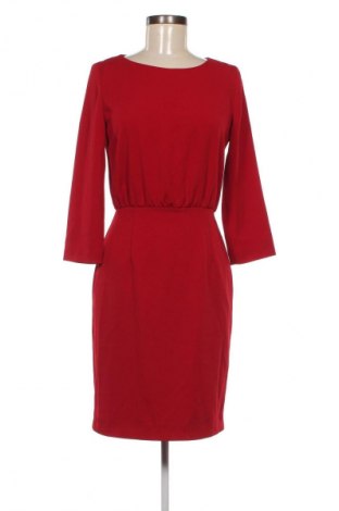 Kleid Hallhuber, Größe S, Farbe Rot, Preis € 33,99