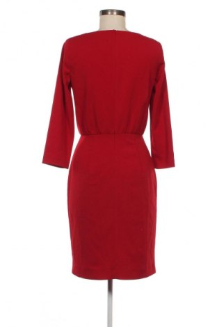 Kleid Hallhuber, Größe S, Farbe Rot, Preis € 33,99