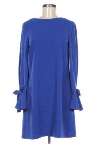 Kleid Hallhuber, Größe M, Farbe Blau, Preis 57,49 €