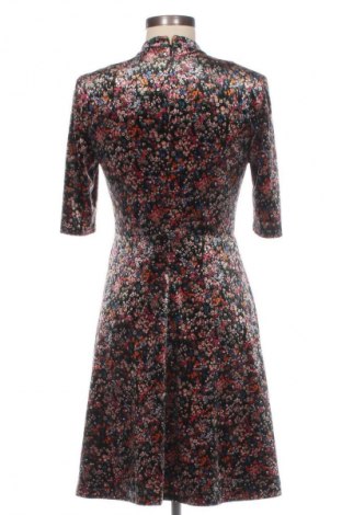 Kleid Hallhuber, Größe S, Farbe Mehrfarbig, Preis 25,99 €