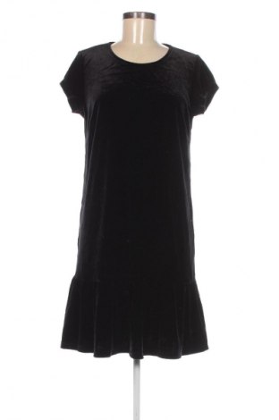 Kleid Halogen, Größe M, Farbe Schwarz, Preis 5,49 €