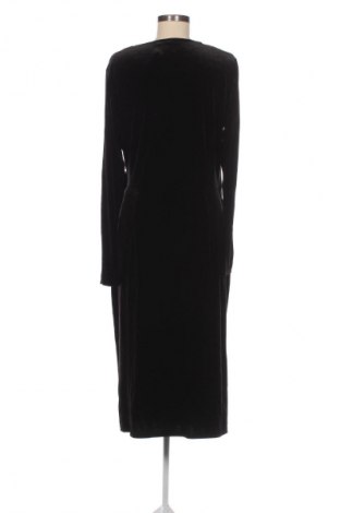 Rochie Halston, Mărime L, Culoare Negru, Preț 539,99 Lei