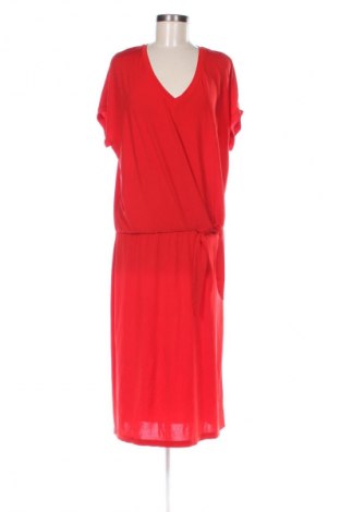 Kleid Heine, Größe M, Farbe Rot, Preis € 24,55