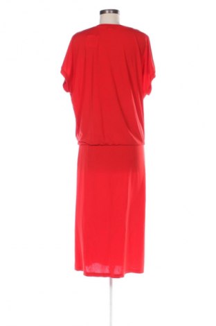 Kleid Heine, Größe M, Farbe Rot, Preis € 24,55