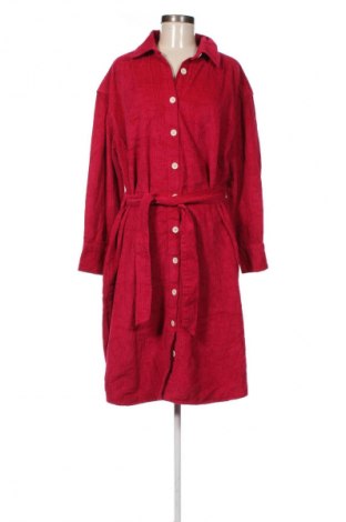 Kleid Hema, Größe L, Farbe Rot, Preis € 10,49