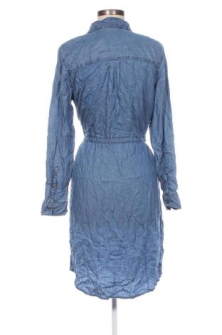 Kleid Hema, Größe M, Farbe Blau, Preis 10,49 €