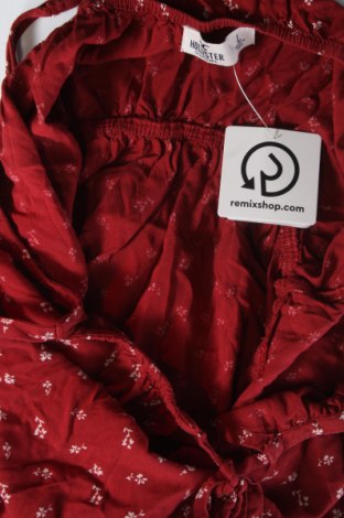 Kleid Hollister, Größe L, Farbe Rot, Preis € 23,99