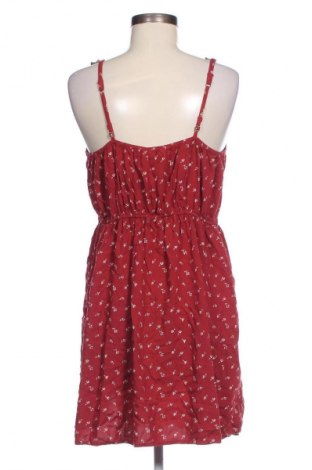 Rochie Hollister, Mărime L, Culoare Roșu, Preț 86,99 Lei