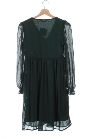 Rochie House, Mărime XS, Culoare Verde, Preț 147,96 Lei