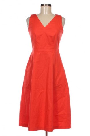 Kleid Hugo Boss, Größe S, Farbe Rot, Preis 78,99 €