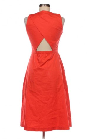 Kleid Hugo Boss, Größe S, Farbe Rot, Preis 78,99 €