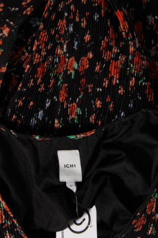 Kleid Ichi, Größe L, Farbe Mehrfarbig, Preis € 5,49