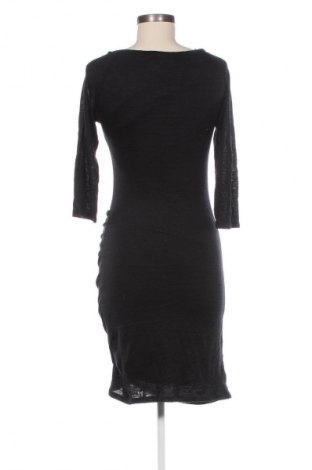 Rochie Ichi, Mărime M, Culoare Negru, Preț 47,99 Lei