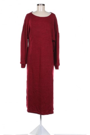 Kleid Indikah, Größe L, Farbe Rot, Preis 11,99 €